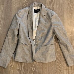 Banana Republic Women Suit - Size 00 Petite, like new.